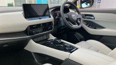 Nissan X-Trail 1.5 E-Power E-4orce 213 Tekna 5dr Auto Hybrid Station Wagon